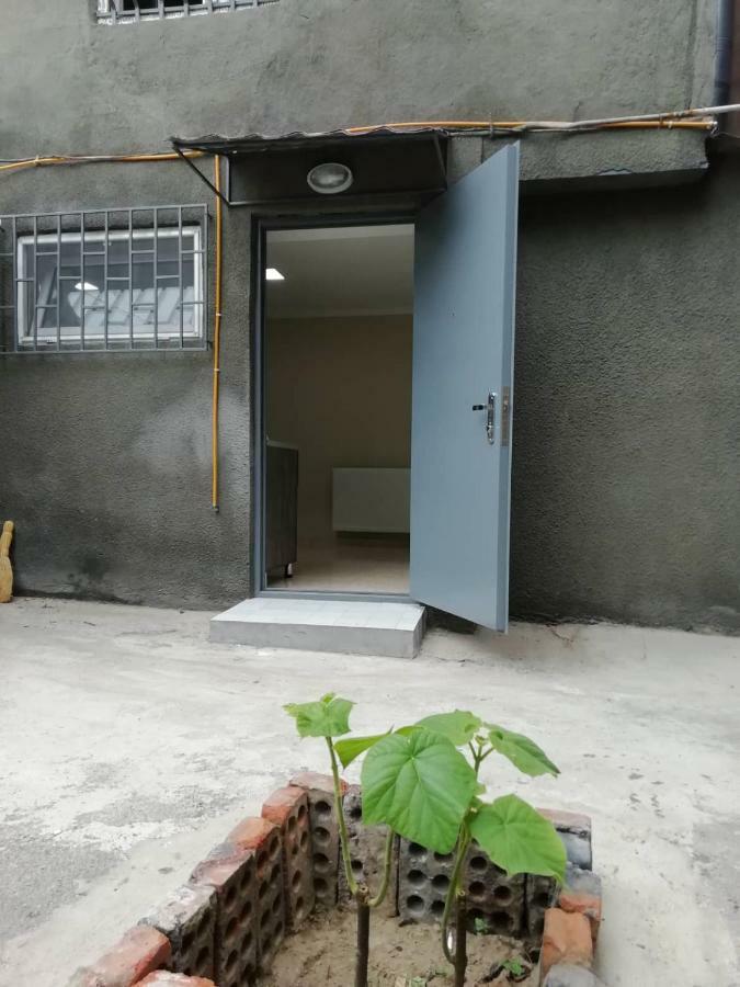 Guliko'S Apartment In Tbilisi Luaran gambar