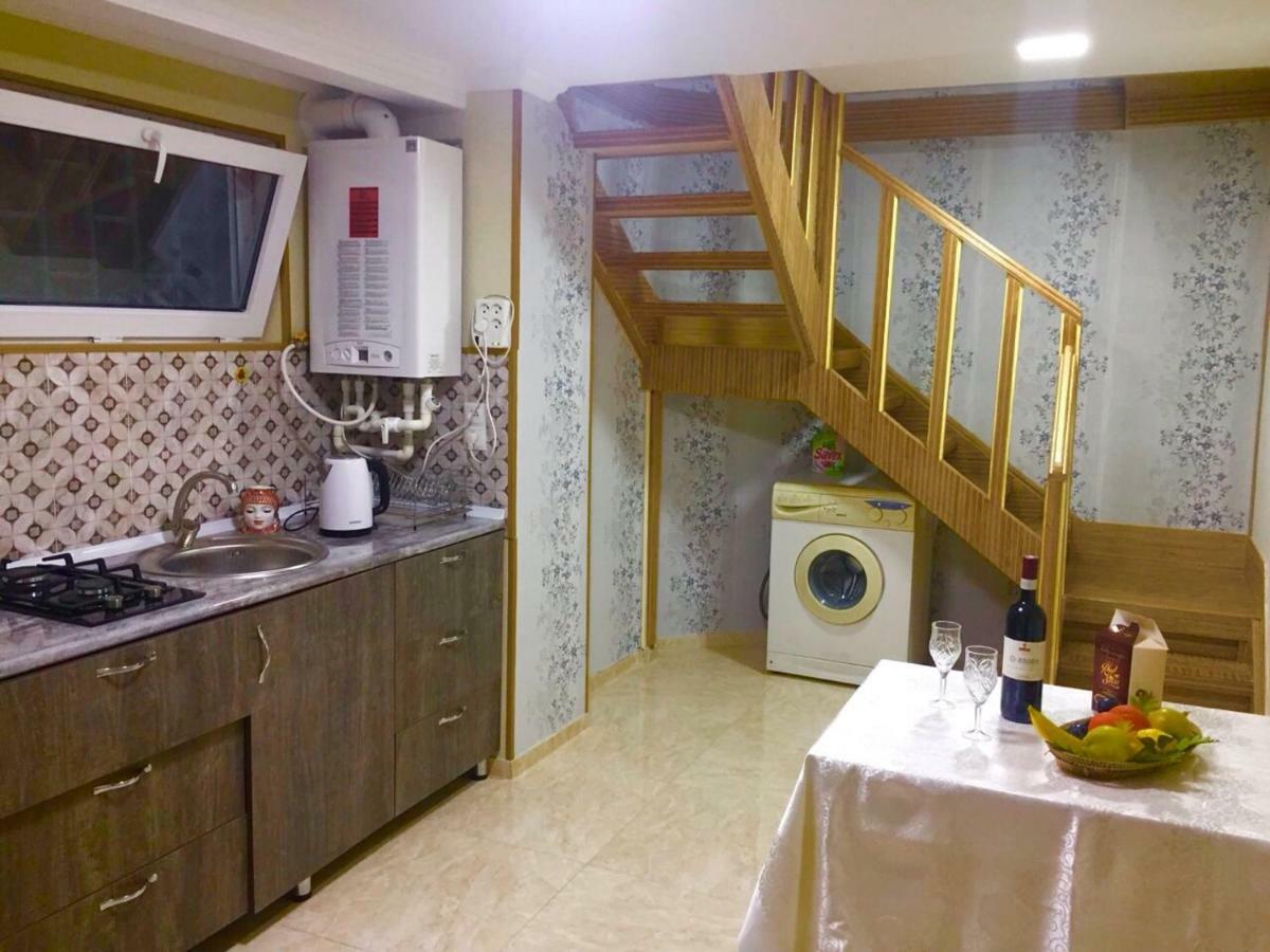 Guliko'S Apartment In Tbilisi Luaran gambar